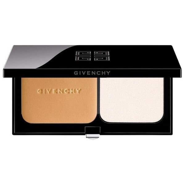 Givenchy, Matissime, Mattifying, Compact Foundation, 06, Mat Copper, SPF 20, 9 g For Women