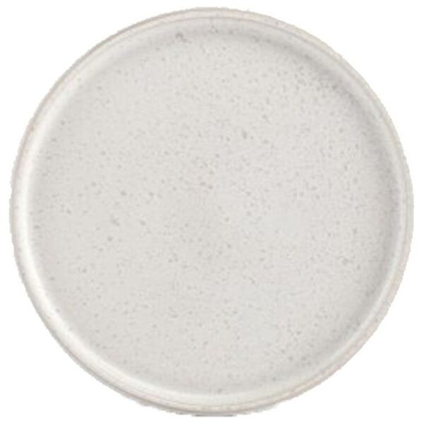 Plate S|P Collection Curvy Pearl, 20 cm