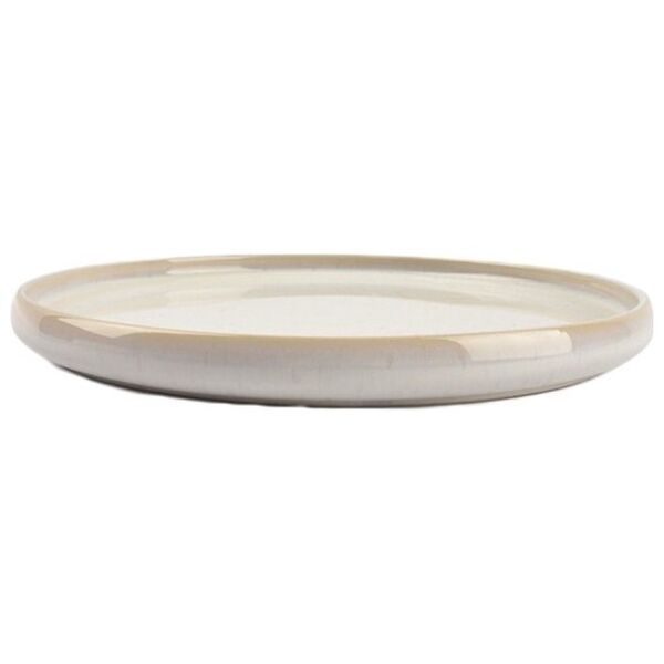 Plate S|P Collection Curvy Pearl, 20 cm