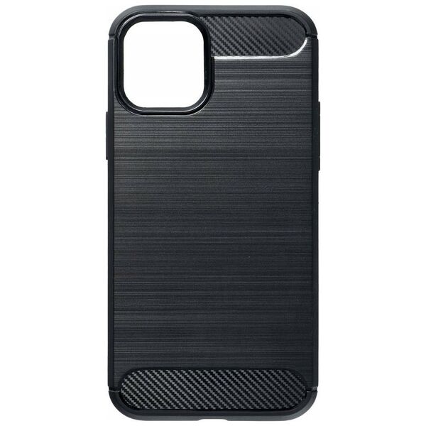 Futerał CARBON do SAMSUNG A56 5G czarny