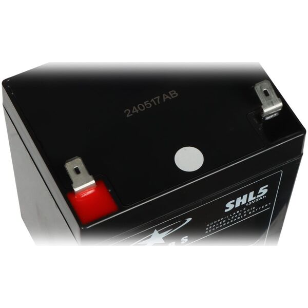 AKUMULATOR 12V/5AH-7STARS