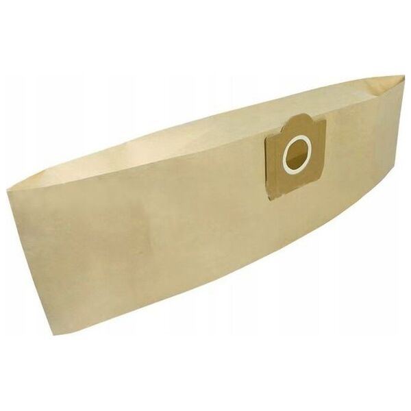 5 szt. 5x Worek Papierowy na Kurz Worki do Odkurzacza Karcher WD3 6.959-130