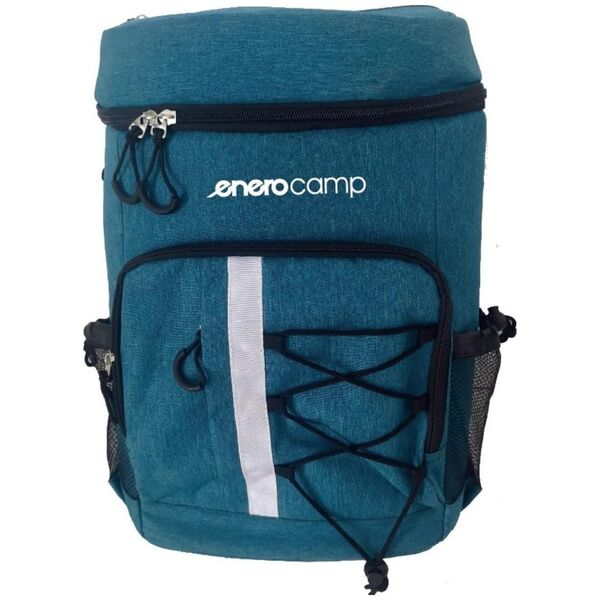 PLECAK TERMICZNY 28X20X42CM 21L ENERO CAMP