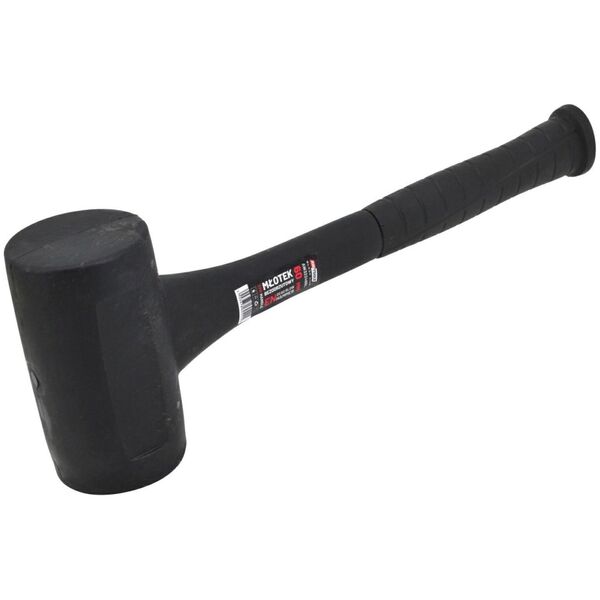 AWTOOLS MŁOTEK BEZODRZUTOWY FI=48mm 670g