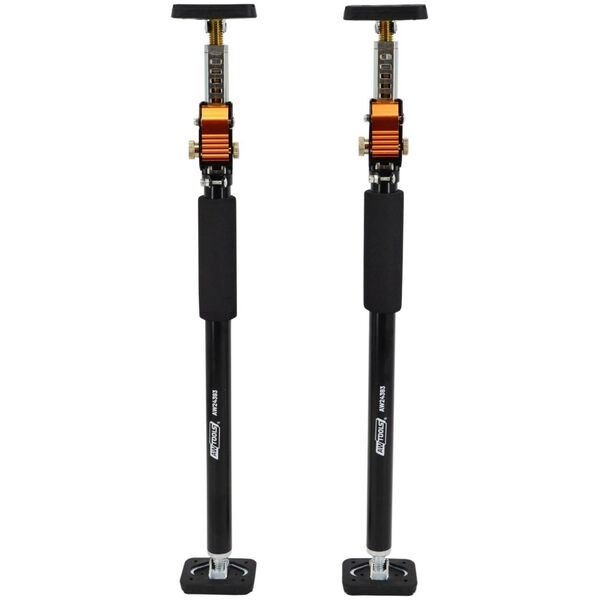 AWTOOLS PODPORY TELESKOPOWE 2szt.  60-100cm