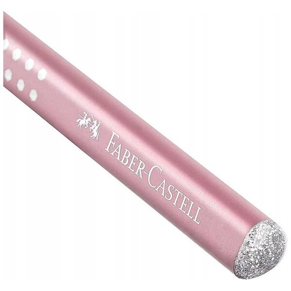 Faber-Castell 218480 ołówek grafitowy 2 szt.