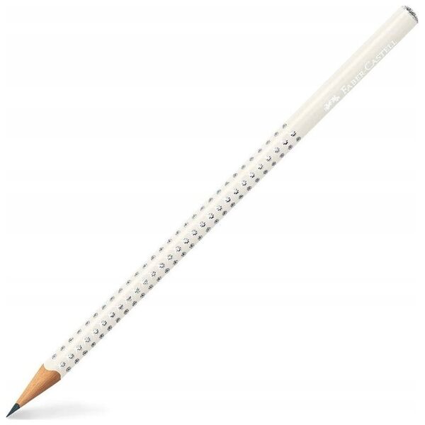 Faber-Castell 218480 ołówek grafitowy 2 szt.