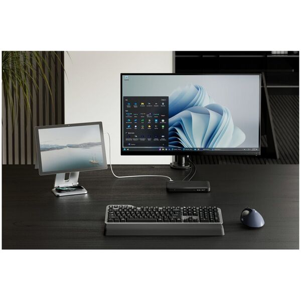 Kensington K58277WW część zamienna / akcesorium do tabletów Stojak na tablet