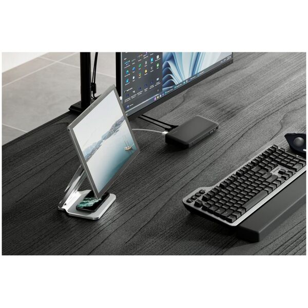 Kensington K58277WW część zamienna / akcesorium do tabletów Stojak na tablet