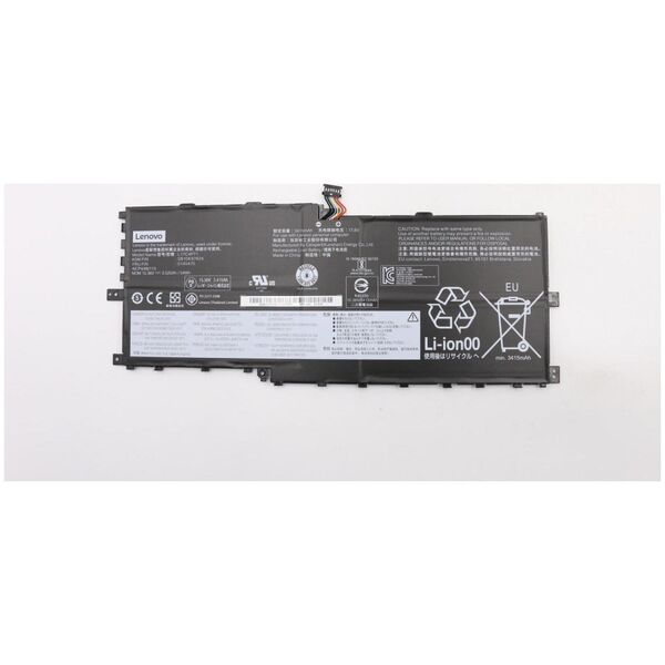 Bateria Lenovo Battery Pack LI CELXPERT