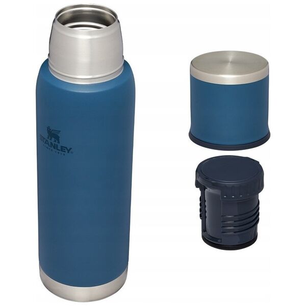 Stanley Stanley termos THE ADVENTURE 0,75 l - ABYSS