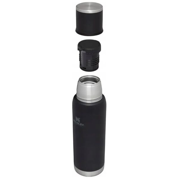 Stanley Stanley termos THE ADVENTURE 0,75 l - ABYSS