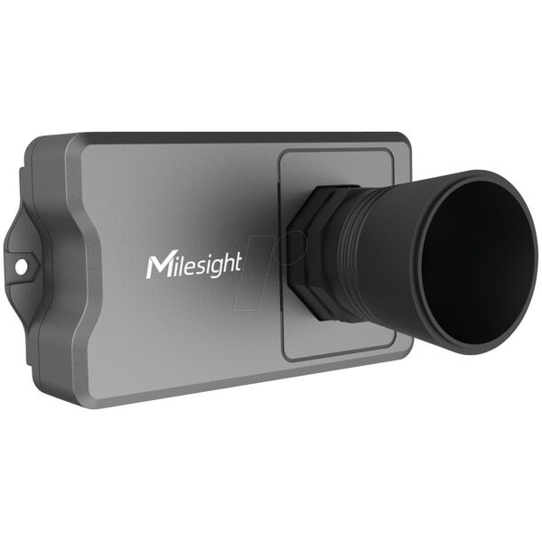 MILESIGHT Milesight EM400-UDL Προηγμένος αισθητήρας υπερήχων Lorawan για μέτρηση επιπέδου και απόστασης στην περιοχή 0,25-5 m για δεξαμενές, σιλό, ποτάμια, κανάλια Αισθητήρας θερμοκρασίας επιταχυνσιόμετρο IP67 13253292 6974225035250
