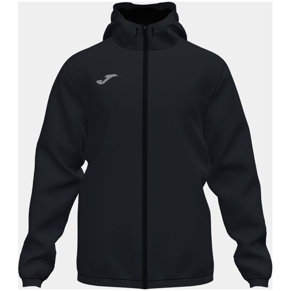 Joma Joma Elite VII Rain Jacket 102235-100 Czarne M