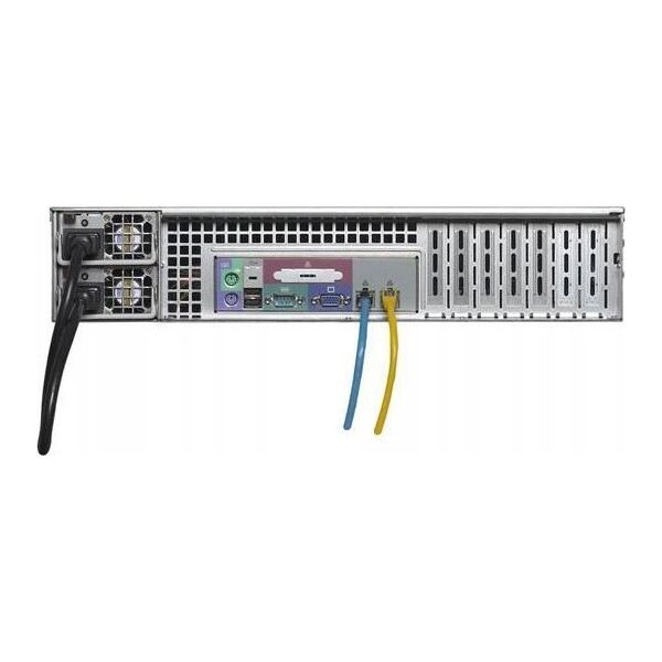 NETGEAR NETGEAR Defective Drive Retention Service Cat 4 - 5 Jahre Service fuer RD52xxxx, RD12Pxxxx, RN12Sxxxx, RN12Txxxx
