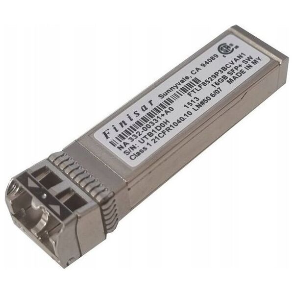 Moduł SFP HPE ARUBA 25G SFP28 LC SR 100-STOCK