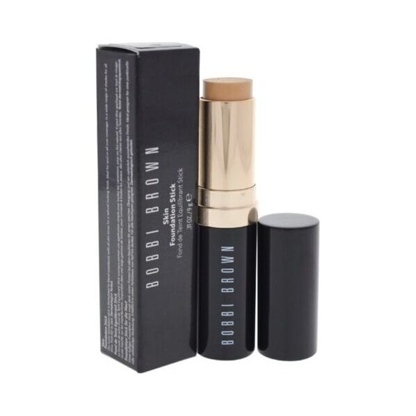 Bobbi Brown Bobbi Brown, Skin, Shea Butter, Full Cover, Foundation Stick, Neutral Gold, 9 g Για γυναίκες 13424210 716170231082