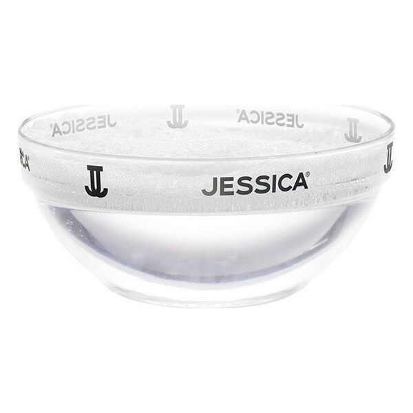 Jessica Jessica, Jessica, Glass, Manicure Bowl Unisex 13424996 687493173208