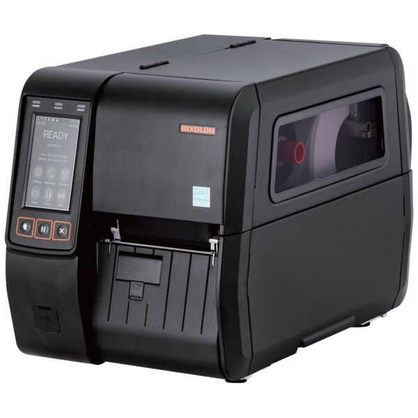 Drukarka etykiet Bixolon XT5-40N TT INDUSTRIAL PRNT