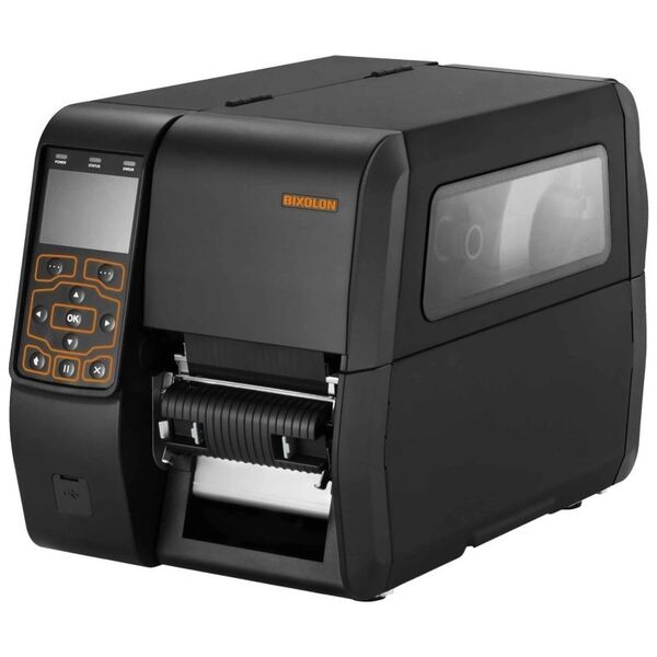 Drukarka etykiet Bixolon XT5-40N TT INDUSTRIAL PRNT