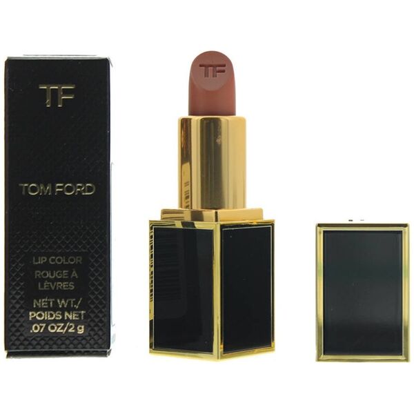 Tom Ford Tom Ford, Lips & Girls, Cream Lipstick, 01, The Boys, 2 g Για γυναίκες 13460228 888066096256