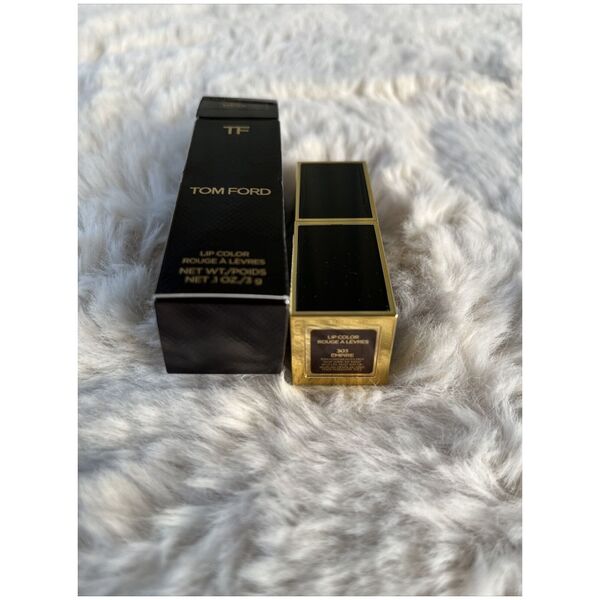 Tom Ford Tom Ford, Tom Ford, Cream Lipstick, 303, Empire, 3 g για γυναίκες 13460240 888066106634