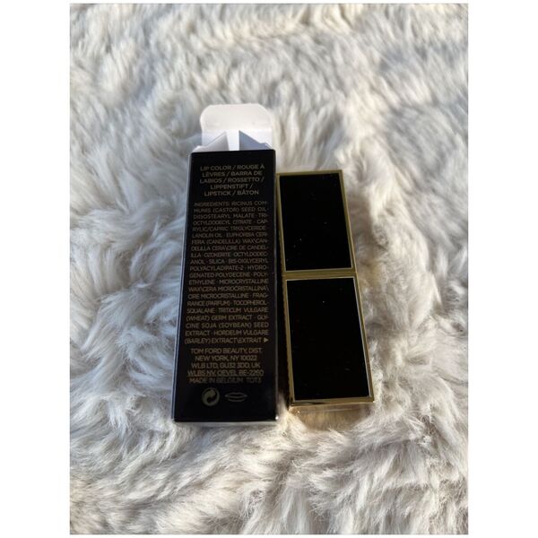 Tom Ford Tom Ford, Tom Ford, Cream Lipstick, 303, Empire, 3 g για γυναίκες 13460240 888066106634