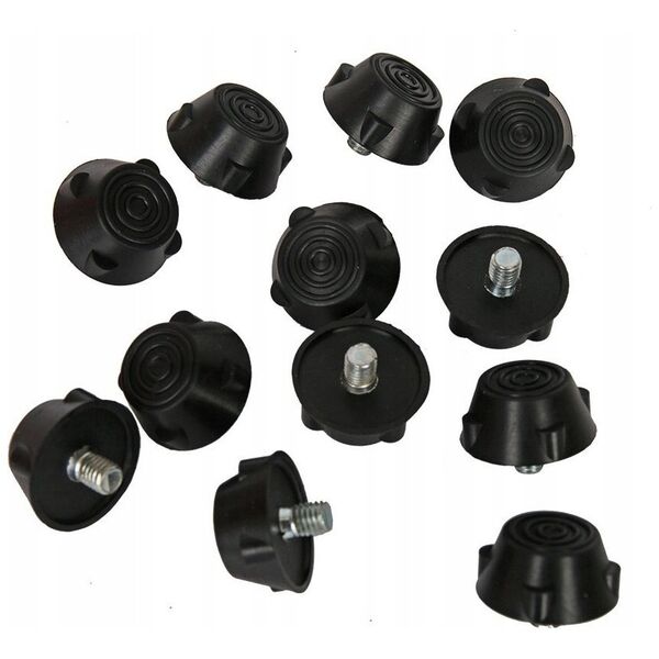 Cube Kołki R-GOL Gumowe 12x10mm