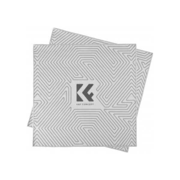 Ściereczka z mikrofibry K&F Concept Magic Cloth 35x35 cm