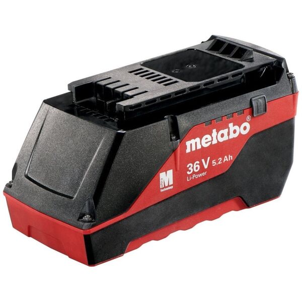 AKUMULATOR 36 V, 5,2 AH, LI-POWER ADR   XXXXX