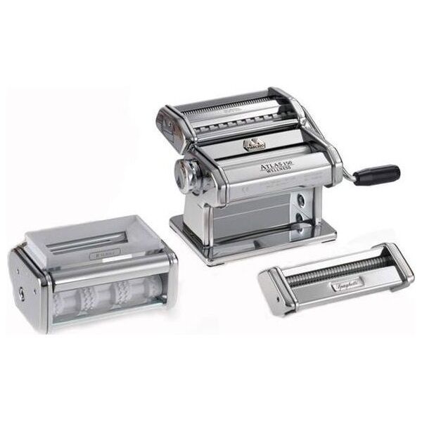 Maszynka do makaronu Marcato Włoska Maszynka Do Makaronu MARCATO Pasta Set uniwersalny