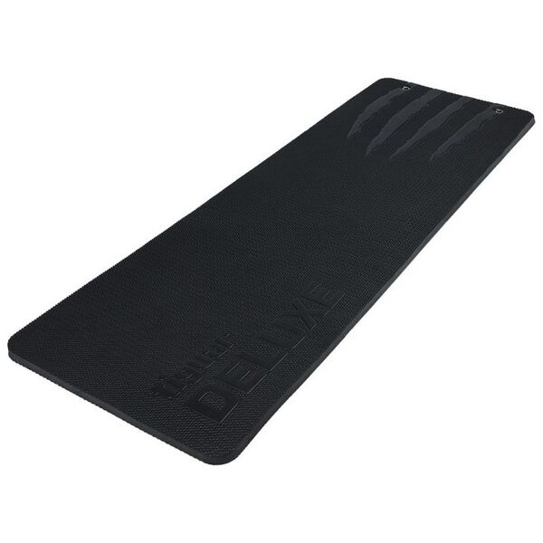 Tiguar Mata treningowa Deluxe 180 cm x 60 cm x 1.8 cm szara