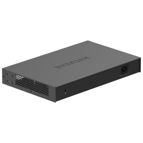 Switch NETGEAR GS516UP-100EUS