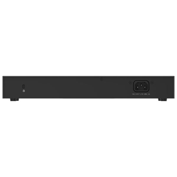 Switch NETGEAR GS516UP-100EUS