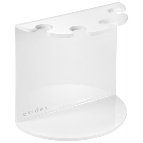 Oviden UCHWYT NA 4 KOŃCÓWKI OVIDENT BIAŁY