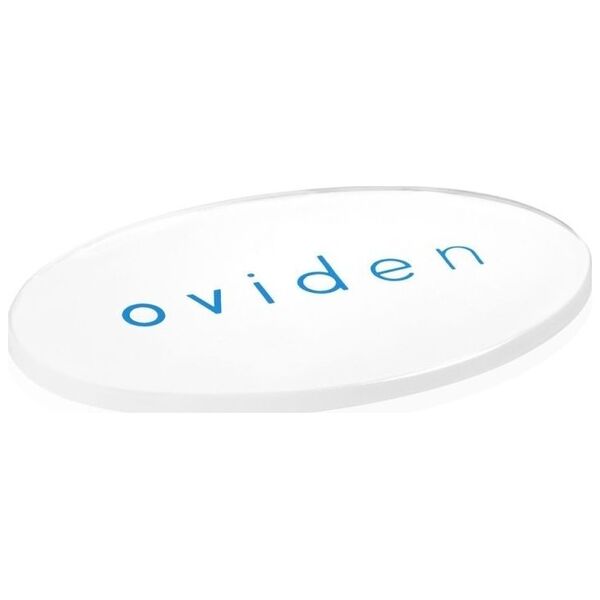Oviden UCHWYT NA 4 KOŃCÓWKI OVIDENT BIAŁY