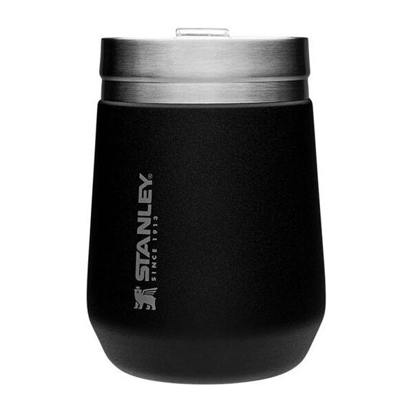 Stanley Kubek EVERYDAY TUMBLER 0,33L - czarny / Stanley