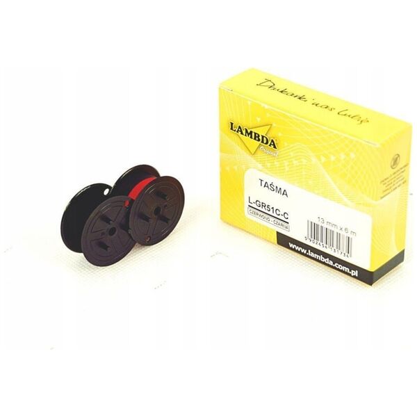 Lambda 3729 RB 02 L-GR51C-C TASMA