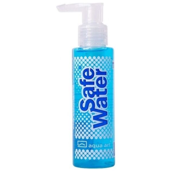 AQUA ART SAFE WATER 100ml