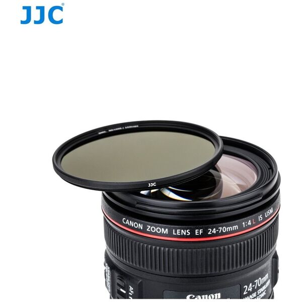 Φίλτρο JJC JJC ND 1000 ουδέτερο γκρι φίλτρο 72 χλστ 13274364 6950291560971