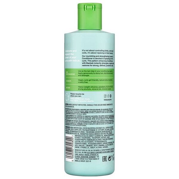 Biosilk Imbue - Coil Rejoicing Leave In Conditioner 14042651 5060282704800