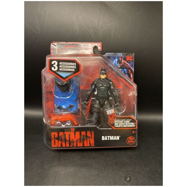 Batman Batman Movie Basic Figure 10 εκ. 14055983 778988366790