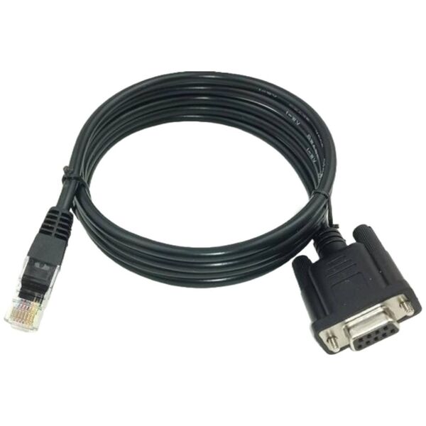 ΚΟΝΣΟΛΑ Καλωδίου OEM Comp HPE DB9 14061465 5715063087558