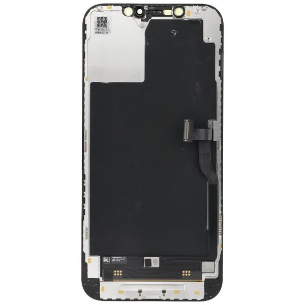 Οθόνη για IPHONE 12 Pro Max Super Retina XDR (ανακαινισμένη) 14251963 5903400000000