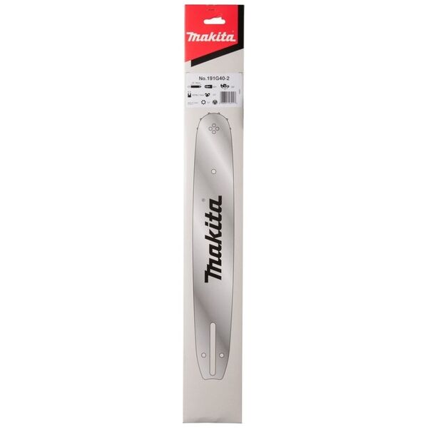 ΟΔΗΓΟΣ ΑΛΥΣΙΔΑΣ Makita MAKITA 45cm 1,3mm 0,325" 14268553 88381564113
