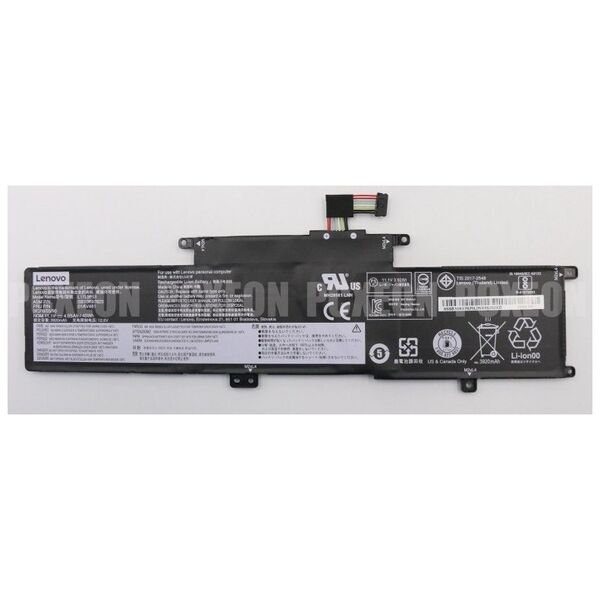 Bateria Plextor Battery Pack Li-Ion 4.05Ah