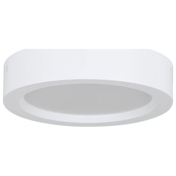 Φωτιστικό οροφής EGLO EGLO IDUN-E LOFT Ø166 900LM 4000K HVID 14392999 9002759741129
