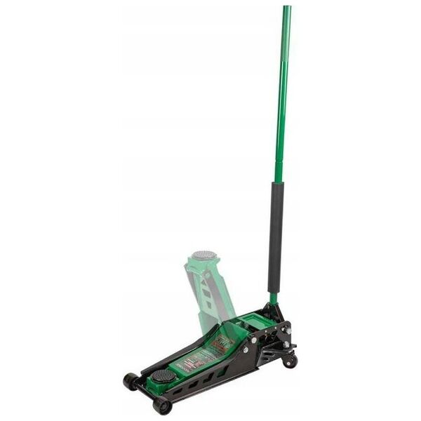 Rockforce Hydraulic Jack 3t (h min 75mm, h max 508mm) 14404252 5906692106950