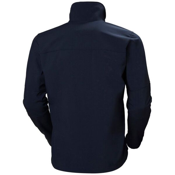 Ανδρικό μπουφάν Helly Hansen HELLY HANSEN Kensington, μπλε S 14415118 7040056069418