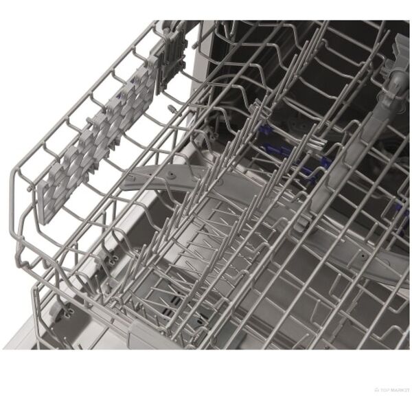 Dishwasher Hansa ZWM 615 SB.1